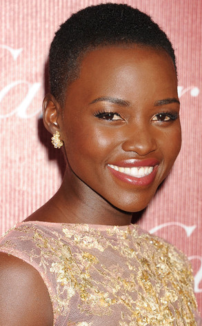 Lupita Nyong'o, Spring Haircuts Gallery Lupita Nyong'o, Spring Haircuts Gallery